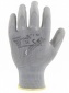 Polyuretánové rukavice veľ. 10 (BUCK SZURKE 10-ES / XL)